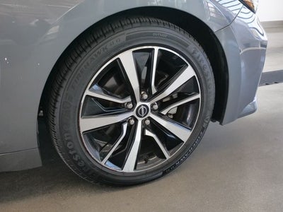 2023 Nissan Maxima SV