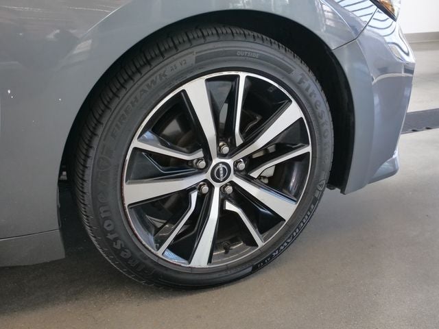 2023 Nissan Maxima SV