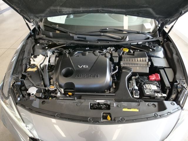 2023 Nissan Maxima SV