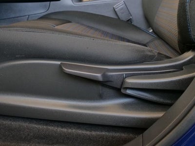 2025 Nissan Leaf S