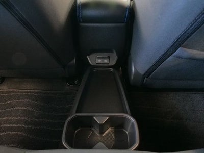 2025 Nissan Leaf S