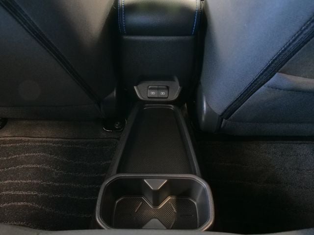 2025 Nissan Leaf S