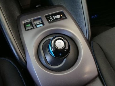 2025 Nissan Leaf S