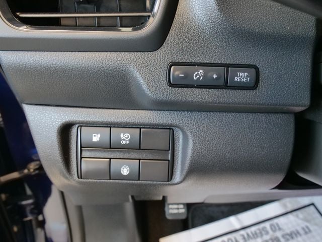 2025 Nissan Leaf S