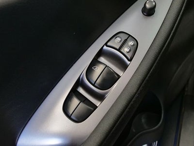 2025 Nissan Leaf S