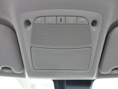 2025 Nissan Leaf S
