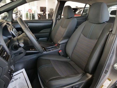 2024 Nissan Leaf SV Plus