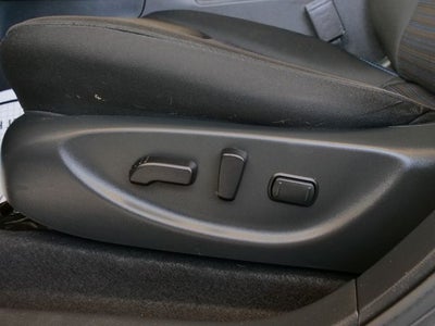 2024 Nissan Leaf SV Plus