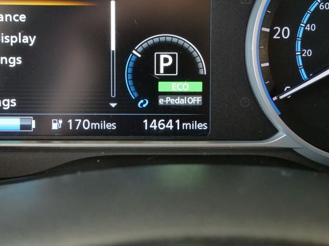 2024 Nissan Leaf SV Plus