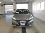 2024 Nissan Leaf SV Plus