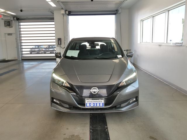 2024 Nissan Leaf SV Plus