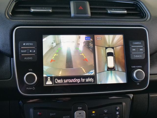 2024 Nissan Leaf SV Plus