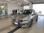 2024 Nissan Leaf SV Plus