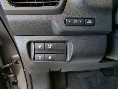 2024 Nissan Leaf SV Plus