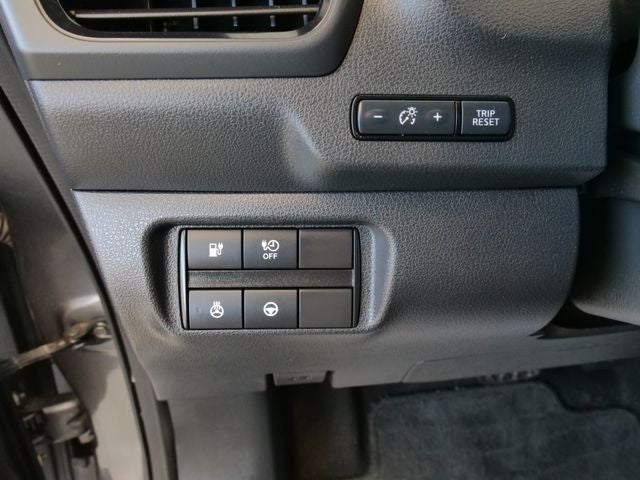 2024 Nissan Leaf SV Plus