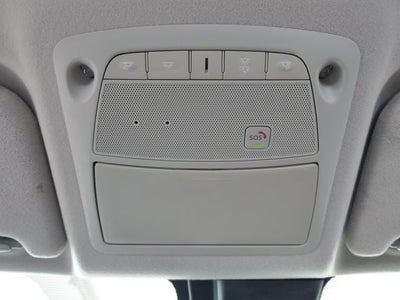 2024 Nissan Leaf SV Plus