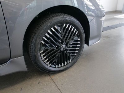 2024 Nissan Leaf SV Plus