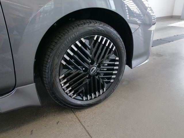 2024 Nissan Leaf SV Plus