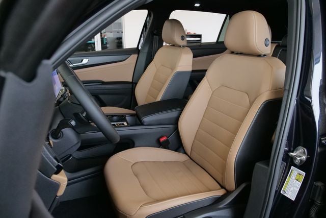 2026 Volkswagen Atlas Cross Sport 2.0T SEL