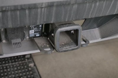 2026 Volkswagen Atlas Cross Sport 2.0T SEL