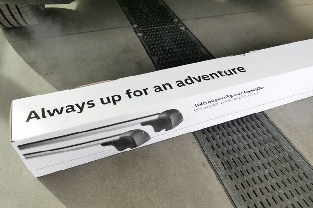 2026 Volkswagen Atlas Cross Sport 2.0T SEL