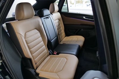 2026 Volkswagen Atlas Cross Sport 2.0T SEL