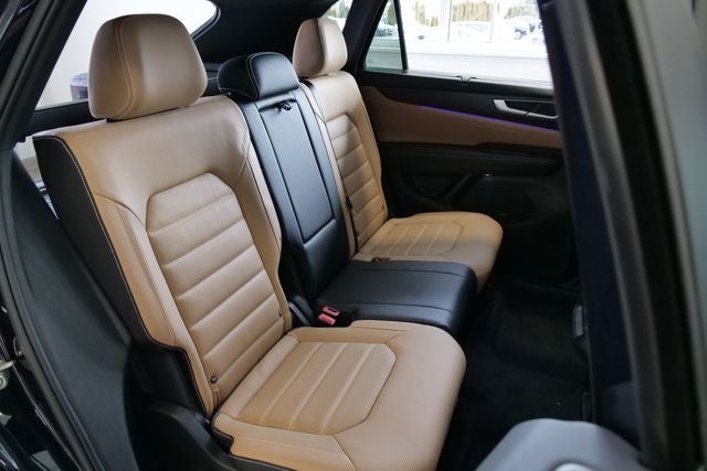 2026 Volkswagen Atlas Cross Sport 2.0T SEL