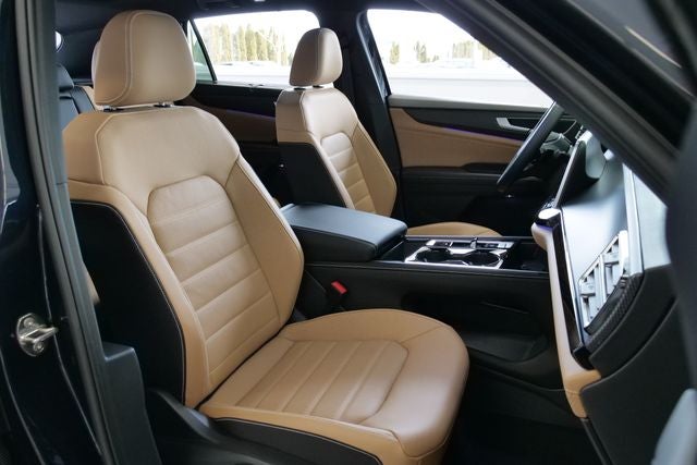 2026 Volkswagen Atlas Cross Sport 2.0T SEL