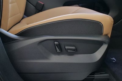 2026 Volkswagen Atlas Cross Sport 2.0T SEL