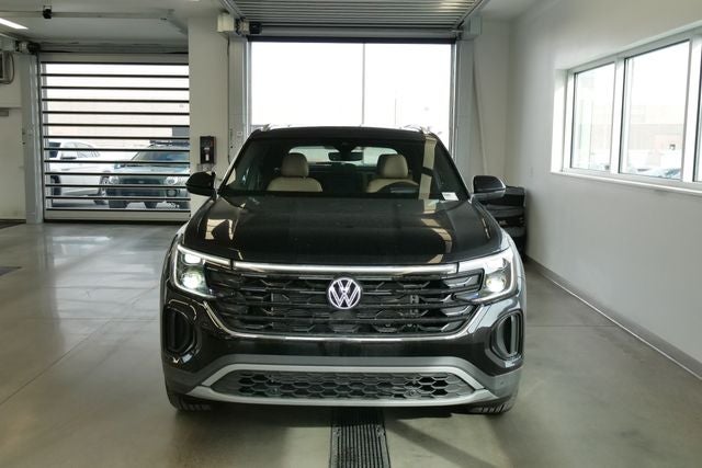 2026 Volkswagen Atlas Cross Sport 2.0T SEL