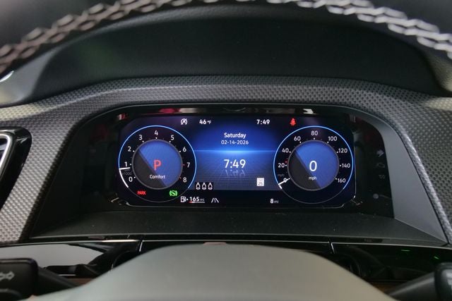 2026 Volkswagen Atlas Cross Sport 2.0T SEL