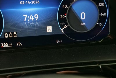 2026 Volkswagen Atlas Cross Sport 2.0T SEL