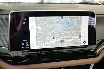 2026 Volkswagen Atlas Cross Sport 2.0T SEL