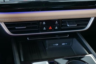 2026 Volkswagen Atlas Cross Sport 2.0T SEL