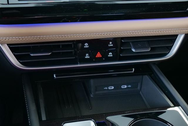 2026 Volkswagen Atlas Cross Sport 2.0T SEL