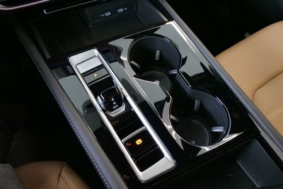 2026 Volkswagen Atlas Cross Sport 2.0T SEL