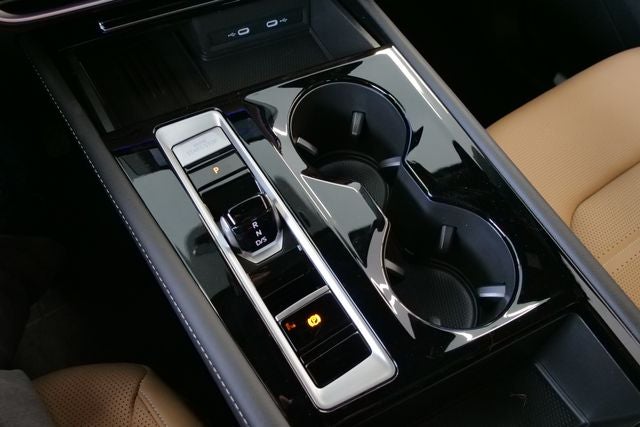 2026 Volkswagen Atlas Cross Sport 2.0T SEL