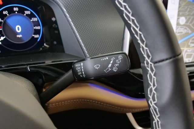 2026 Volkswagen Atlas Cross Sport 2.0T SEL