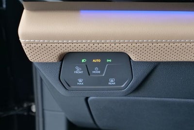 2026 Volkswagen Atlas Cross Sport 2.0T SEL