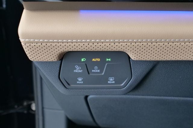 2026 Volkswagen Atlas Cross Sport 2.0T SEL