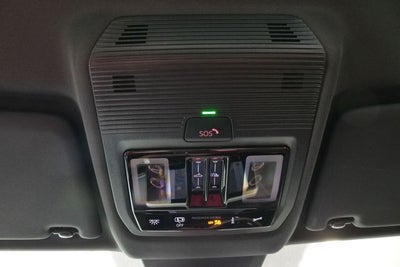 2026 Volkswagen Atlas Cross Sport 2.0T SEL