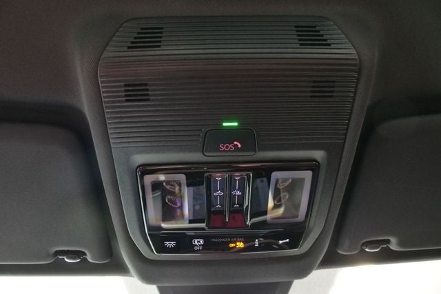 2026 Volkswagen Atlas Cross Sport 2.0T SEL