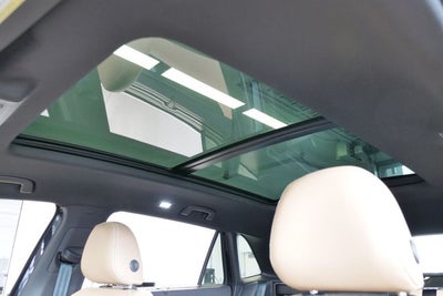 2026 Volkswagen Atlas Cross Sport 2.0T SEL