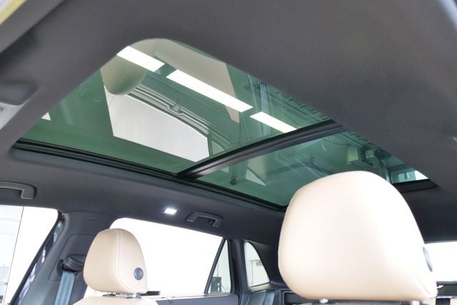 2026 Volkswagen Atlas Cross Sport 2.0T SEL