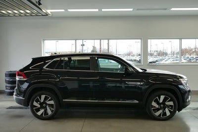 2026 Volkswagen Atlas Cross Sport 2.0T SEL