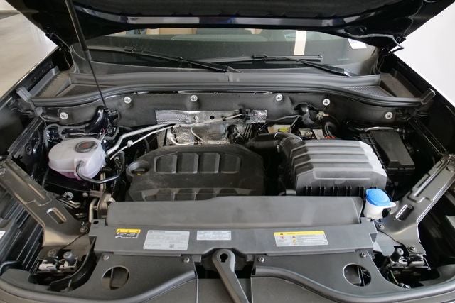 2026 Volkswagen Atlas Cross Sport 2.0T SEL