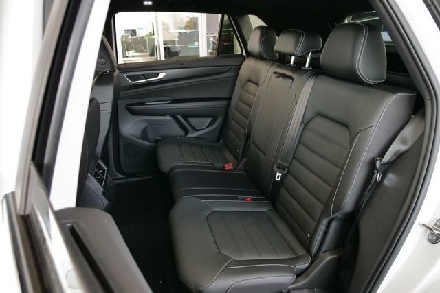 2026 Volkswagen Atlas Cross Sport 2.0T SEL