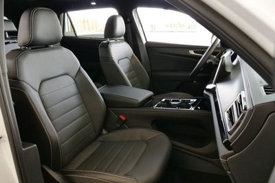 2026 Volkswagen Atlas Cross Sport 2.0T SEL