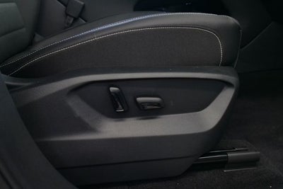 2026 Volkswagen Atlas Cross Sport 2.0T SEL