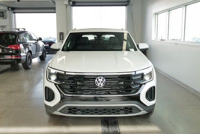 2026 Volkswagen Atlas Cross Sport 2.0T SEL